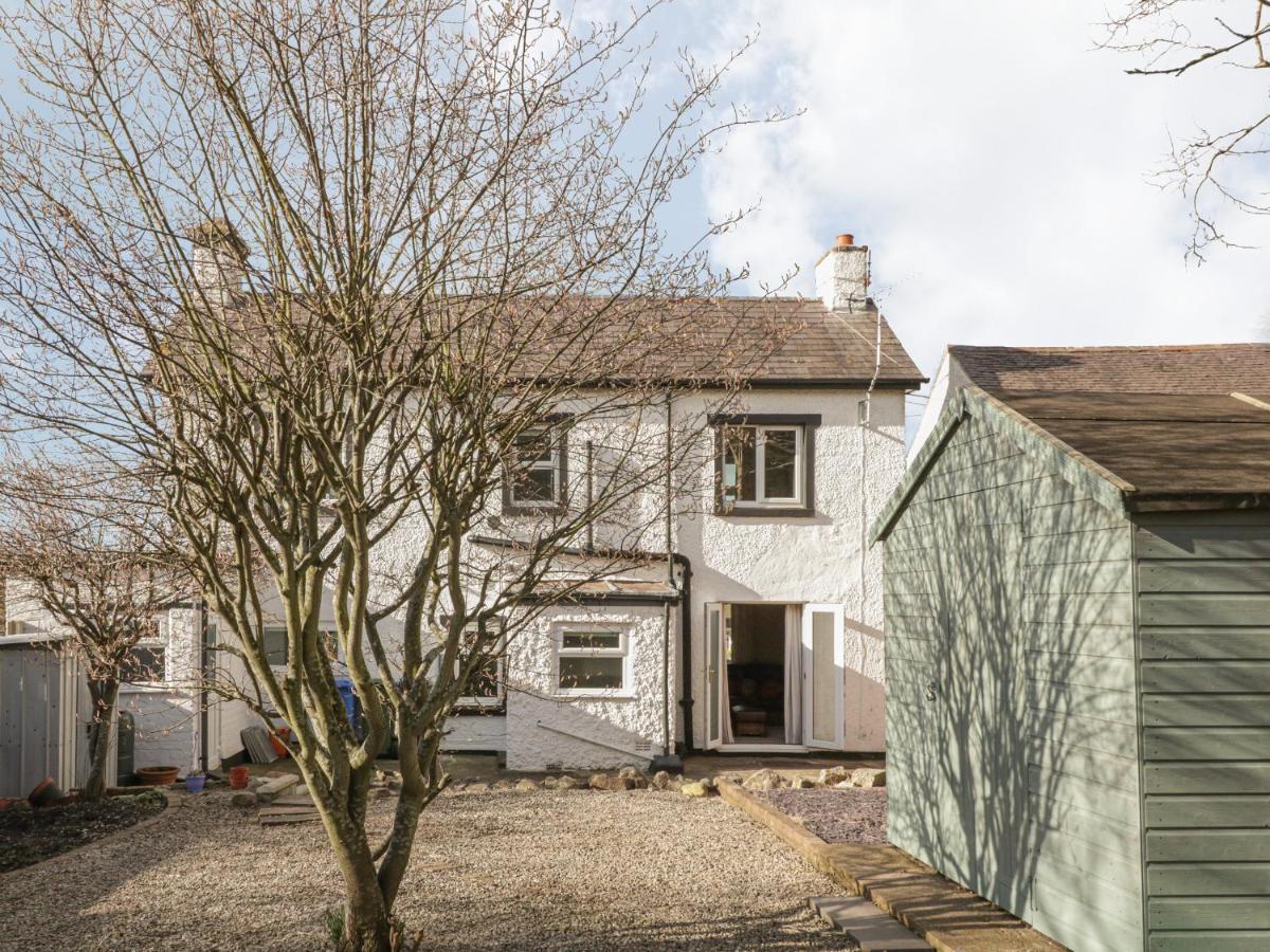 Jasmine Cottage Rhyl Exterior foto